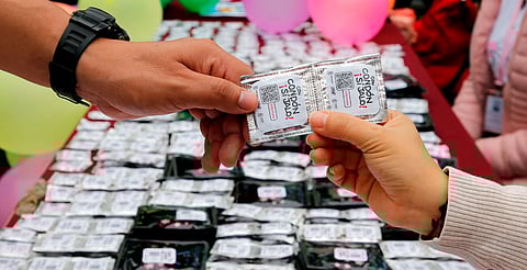 Michoacán: ofrecen a jóvenes servicios amigables para prevenir embarazos