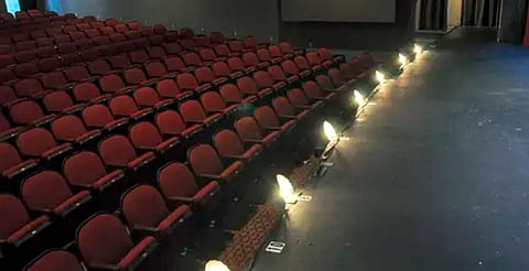Secum da a conocer obras seleccionadas de la Muestra Estatal de Teatro 2024