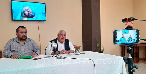 Presentarán queja ante CEDH por trabajador que fue privado de sus derechos laborales