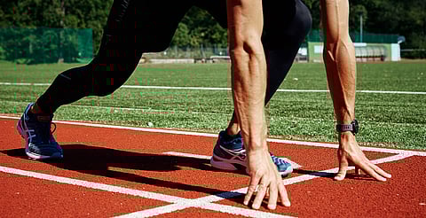 Si te gusta el deporte y la aventura, participa en el “Reto San Nicolás”