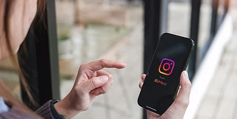 ¿Sabes usarlas? Aquí te decimos qué son las notas doradas de Insta y cómo usarlas