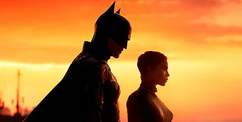 ¡El señor de la noche! Batman regresa a salas de cine de Morelia por su aniversario