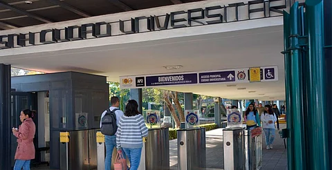 Arranca UMSNH ciclo escolar 2024-2025; habilitaron unidad en Zamora