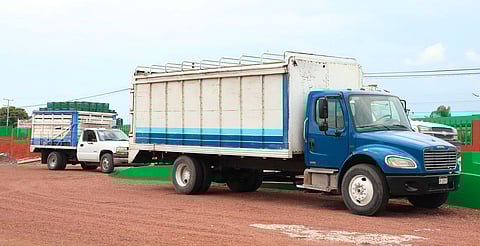 Intensifica SSP tareas de seguridad en Tierra Caliente