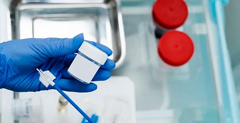 A partir de estas edades las mujeres deben realizar pruebas de Papanicolaou y VPH