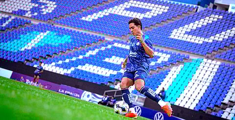 Se reanuda el Torneo Apertura 2024 de la Liga MX