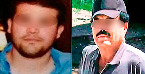 Investiga FGR "vuelo ilícito" y hasta "traición a la patria" en caso de El Mayo Zambada y Joaquín Guzmán López