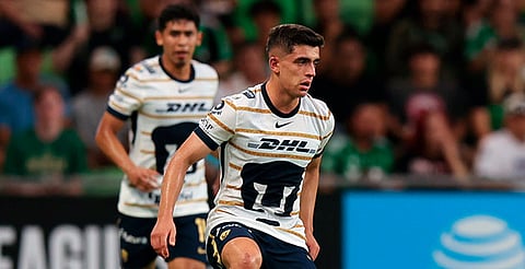 Pumas abre los Octavos de Final de la Leagues Cup 2024; pasará en Azteca 7