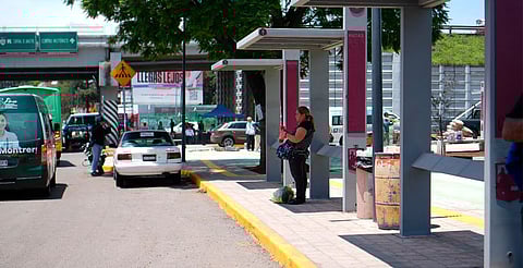 Bajopuente Paso Morelos, espacio innovador y seguro para Morelia: Gladyz Butanda