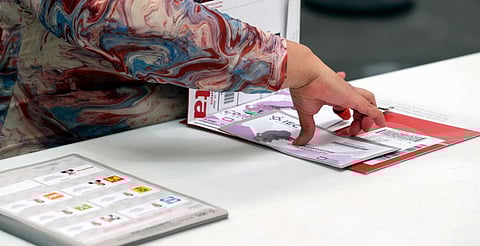 Tribunal Electoral ya validó elección presidencial, confirma Segob