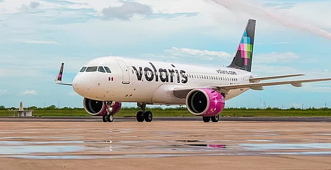 Esto cuestan los vuelos Morelia-Monterrey con Volaris