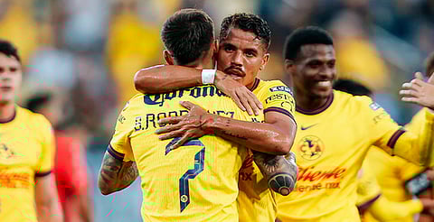 Estos equipos de la Liga MX buscan pase a Cuartos de Final en la Leagues Cup 2024