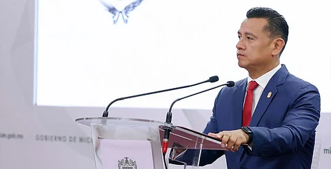 Cierre temporal de corte de limón, por caída de precios: Torres Piña
