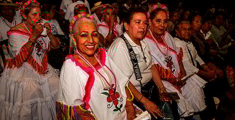 Invita DIF Michoacán a celebrar a las personas adultas mayores