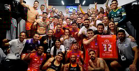 América y Mazatlán van por el pase a semifinal en Leagues Cup 2024