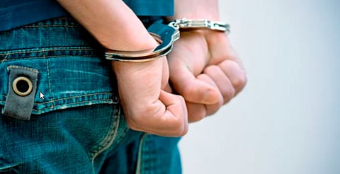 A proceso, presunto responsable del secuestro de un comerciante, ocurrido en Morelia