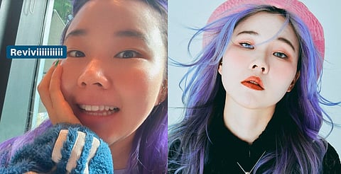 Internan de emergencia a influencer "Chinguamiga"; este es su estado de salud