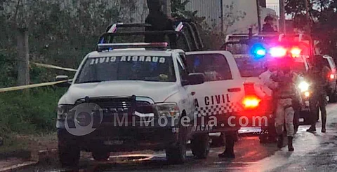 Pide ayuda FGE para identificar a hombre hallado sin vida el domingo en Morelia