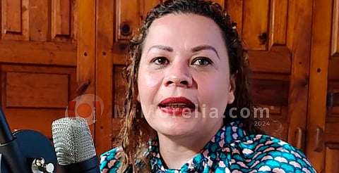 Hay que apostarle a la educación de calidad: rectora Ana Luz Mila