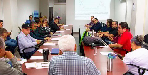 Plantearán productores de maíz y Gobierno estatal aumentar apoyos a producción del grano
