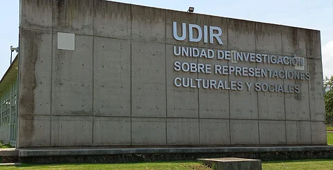 Invita la UDIR al Seminario “Identidad, Cultura y Sociedad”