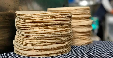 Morelia entre las ciudades con el precio del kilo de tortilla más bajo