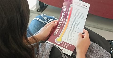 Mujeres de 18 a 40 años, grupo etario con más aumento de víctimas de violencia: Seimujer