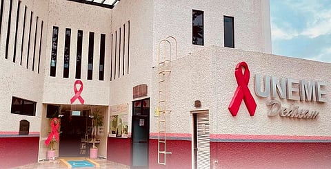 Conoce los hospitales donde la SSM realiza mastografías gratuitas