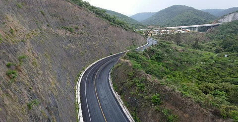 Gobierno estatal ha invertido casi 5 mil mdp en obras para Morelia