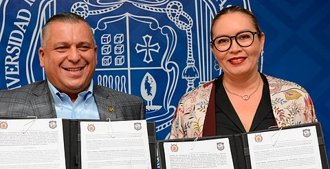 UMSNH y Sistema Penitenciario unen esfuerzos para crear áreas de práctica para el estudiantado nicolaita