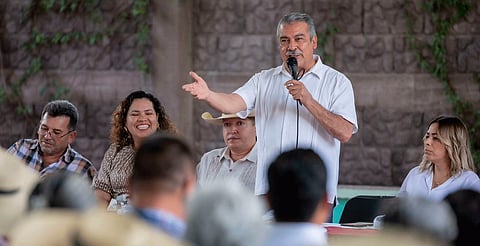 Propiciará Morón en Michoacán conversación sobre papel de Morena en la transformación