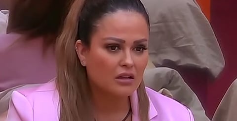 "Contestaba con jeta"; actrices revelan cómo las trataba Mariana Echeverría