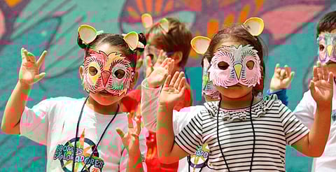 Finaliza curso de verano Zoomos Exploradores 2024