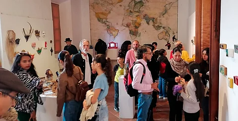 Recital de canto, podcast, muestras de teatro, las actividades culturales para agosto