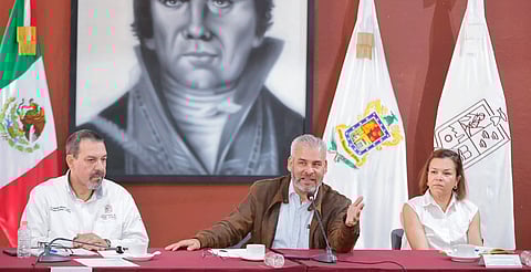 Organismos acreditadores se suman a certificación estatal contra la deforestación en Michoacán