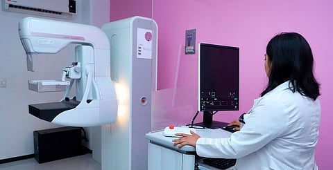 Unidades móviles de mastografía visitarán 8 municipios: SSM