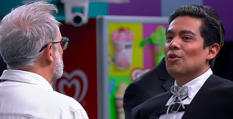 Comunidad LGBT+ se vuelca contra Ricardo Peralta de LCFM y pierde miles de seguidores