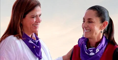 Participación de las mujeres y avance en igualdad, bases para Sheinbaum: Fabiola Alanís