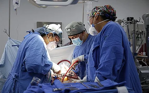 Más de 20 mil personas esperan un órgano o tejido, recuerda IMSS en inicio de campaña de sensibilización
