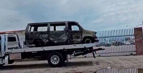 Ataque contra migrantes en Sonora deja un niño sin vida y ocho lesionados