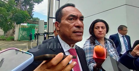 Por temas de extorsión, en Tierra Caliente van cinco carpetas de investigación judicializadas: FGE