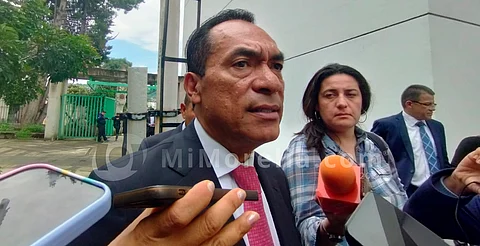 Paro en el Poder Judicial de Michoacán no afecta investigaciones locales: FGE