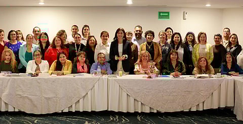 Más de 11 mil escuelas inician trabajos en Consejos Técnicos Escolares