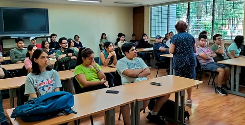 Cierra este viernes convocatoria a Idiomas de la UMSNH
