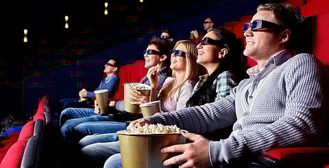 ¡Disfruta del cine a solo 28 pesos! Aquí te decimos cómo