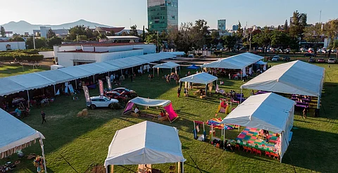 Todo listo para el Festival Gastronómico Royal Chef & Vino en Morelia