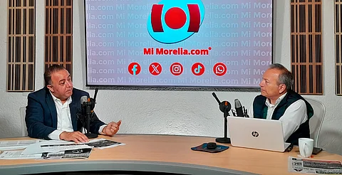 Pasamos de la varilla a la tecnología: Alfredo Tapia Navarrete