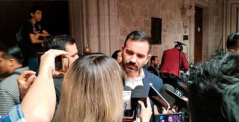 IEM solicita información al Ayuntamiento moreliano sobre posible consulta en San Miguel del Monte