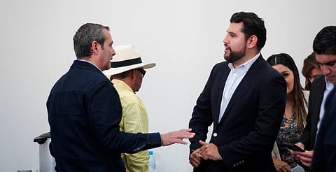 Juzgado Cívico de Morelia reúne a actores clave del PRD para compartir Modelo de Policía y Justicia Cívica