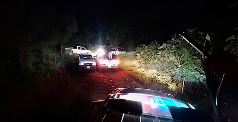 Acuerdan Guardia Civil y la Policía Comunal de San Ángel Zurumucapio trabajo coordinado para seguridad